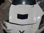 2016 Chevrolet Corvette 1LT с VIN 1G1YB2D71G5111095, выставлен на аукционе Copart как лот 57511404 с пробегом Не указан миль и Списание • Salvage title. История ставок и продаж доступна на DreamBid. Изображение 11.