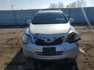 2009 Saturn VUE XR z VIN 3GSCL53789S609034, wystawiony jako Copart lot #79511874 z przebiegiem 93 388 mil mil oraz Szkoda całkowita • Salvage title. Historia ofert i sprzedaży dostępna na DreamBid. Obrazek 5.