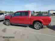 2020 Ford F-150 XL with VIN 1FTEW1C54LFC59884, listed as a Copart auction lot 54306665 with 52,223 mi miles and Salvage title. Bid and sale history available at DreamBid. Image 2.