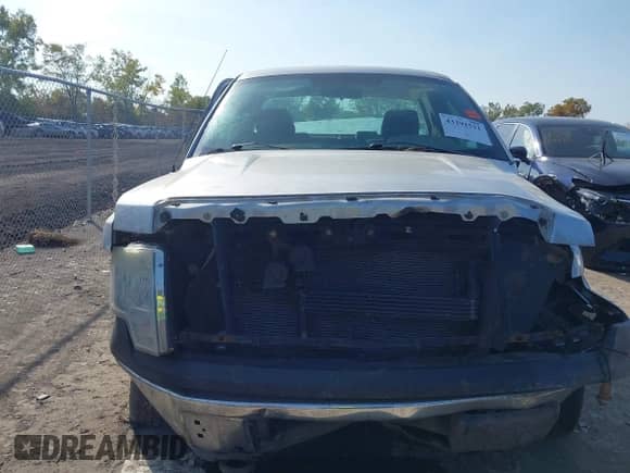 2010 Ford F-150 XL с VIN 1FTMF1EW6AKB71117, выставлен на аукционе IAAI как лот 43291511 с пробегом 102 611 миль миль и . История ставок и продаж доступна на DreamBid. Изображение 13.