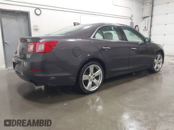 2015 Chevrolet Malibu LTZ с VIN 1G11G5SXXFF144774, выставлен на аукционе IAAI как лот 42778269 с пробегом 126 578 миль миль и . История ставок и продаж доступна на DreamBid. Изображение 4.