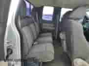 2010 Ford F-150 XL z VIN 1FTEX1CW8AFC75833, wystawiony jako Copart lot #87300975 z przebiegiem 240 189 mil mil oraz Czysty tytuł • Clean title. Historia ofert i sprzedaży dostępna na DreamBid. Obrazek 12.