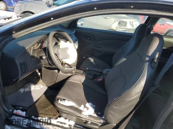 2002 Saturn SC с VIN 1G8ZP12862Z116923, выставлен на аукционе Copart как лот 87684445 с пробегом 90 284 миль миль и Списание • Salvage title. История ставок и продаж доступна на DreamBid. Изображение 7.