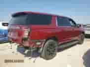 2022 Chevrolet Suburban LT с VIN 1GNSKCKT1NR290710, выставлен на аукционе Copart как лот 75323484 с пробегом 30 790 миль миль и Списание • Salvage title. История ставок и продаж доступна на DreamBid. Изображение 3.