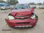 2014 Chevrolet Captiva Sport LT с VIN 3GNAL3EK8ES629410, выставлен на аукционе Copart как лот 75043084 с пробегом 139 250 миль миль и Списание • Salvage title. История ставок и продаж доступна на DreamBid. Изображение 5.