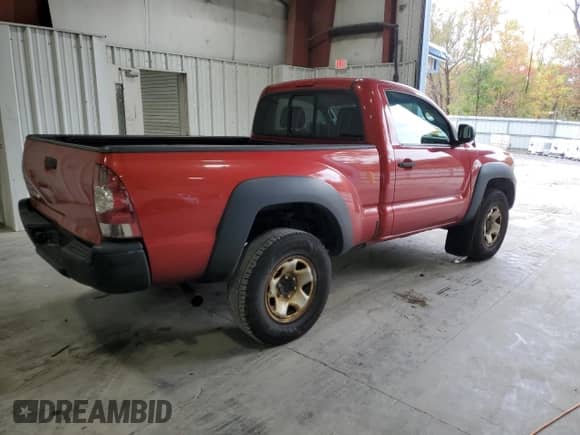 2011 Toyota Tacoma с VIN 5TFPX4EN7BX002019, выставлен на аукционе Copart как лот 82719865 с пробегом 257 934 миль миль и Чистый • Clean title. История ставок и продаж доступна на DreamBid. Изображение 3.
