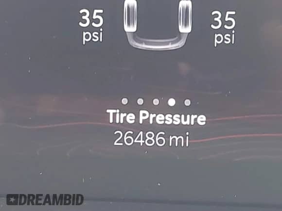 2024 Jeep Grand Cherokee Altitude with VIN 1C4RJKAG4R8556824, listed as a IAAI auction lot 43300432 with 26,486 mi miles and . Bid and sale history available at DreamBid. Image 15.