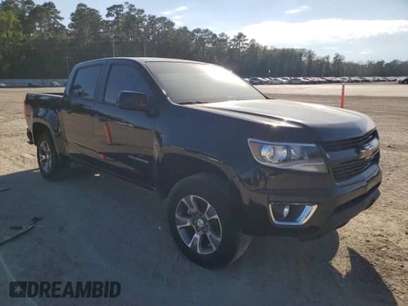 2022 Chevrolet Colorado 2WD Work Truck с VIN 1GCGSBEA1N1251794, выставлен на аукционе Copart как лот 85125235 с пробегом 59 935 миль миль и Списание • Salvage title. История ставок и продаж доступна на DreamBid. Изображение 4.