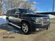 2019 Chevrolet Suburban Premier с VIN 1GNSKJKC3KR183500, выставлен на аукционе Copart как лот 45542635 с пробегом 253 160 миль миль и Чистый • Clean title. История ставок и продаж доступна на DreamBid. Изображение 1.