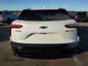 2024 Chevrolet Blazer EV eAWD RS с VIN 3GNKDCRJ2RS117912, выставлен на аукционе Copart как лот 85951254 с пробегом Не указан миль и Списание • Salvage title. История ставок и продаж доступна на DreamBid. Изображение 6.
