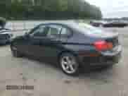 2014 BMW 3 Series 328d z VIN WBA3D3C59EK157366, wystawiony jako Copart lot #85369345 z przebiegiem 191 317 mil mil oraz Czysty tytuł • Clean title. Historia ofert i sprzedaży dostępna na DreamBid. Obrazek 2.