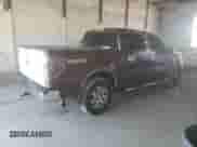 2010 Ford F-150 XL с VIN 1FTEW1E81AFA51966, выставлен на аукционе Copart как лот 70913445 с пробегом 137 939 миль миль и Списание • Salvage title. История ставок и продаж доступна на DreamBid. Изображение 3.