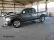 2003 Dodge 1500 ST with VIN 1D7HA18N63S167354, listed as a Copart auction lot 89663765 with 267,756 mi miles and Salvage title. Bid and sale history available at DreamBid. Image 1.