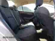 2017 Subaru Impreza with VIN 4S3GKAA61H1607421, listed as a Copart auction lot 49862395 with 133,445 mi miles and Salvage title. Bid and sale history available at DreamBid. Image 10.