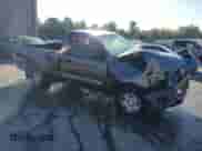 2014 Toyota Tacoma z VIN 5TFNX4CN1EX041963, wystawiony jako Copart lot #84404205 z przebiegiem 143 427 mil mil oraz Szkoda całkowita • Salvage title. Historia ofert i sprzedaży dostępna na DreamBid. Obrazek 4.