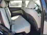 2023 Hyundai Tucson SEL Convenience z VIN KM8JFCA14PU129840, wystawiony jako Copart lot #68340075 z przebiegiem 38 668 mil mil oraz Szkoda całkowita • Salvage title. Historia ofert i sprzedaży dostępna na DreamBid. Obrazek 11.