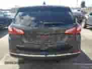 2019 Chevrolet Equinox LT с VIN 2GNAXKEV5K6274473, выставлен на аукционе Copart как лот 84283845 с пробегом 69 988 миль миль и Списание • Salvage title. История ставок и продаж доступна на DreamBid. Изображение 6.