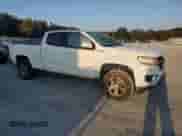2017 Chevrolet Colorado 4WD Z71 с VIN 1GCPTDE12H1182563, выставлен на аукционе Copart как лот 74269014 с пробегом Не указан миль и Списание • Salvage title. История ставок и продаж доступна на DreamBid. Изображение 4.