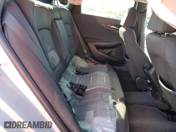 2016 Chevrolet Malibu LT с VIN 1G1ZE5ST5GF288501, выставлен на аукционе Copart как лот 89809105 с пробегом 106 839 миль миль и Списание • Salvage title. История ставок и продаж доступна на DreamBid. Изображение 10.