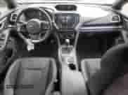 2017 Subaru Impreza Special Sports z VIN 4S3GKAM62H3603801, wystawiony jako Copart lot #81086775 z przebiegiem 112 532 mil mil oraz Szkoda całkowita • Salvage title. Historia ofert i sprzedaży dostępna na DreamBid. Obrazek 8.