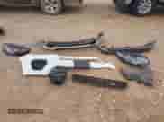 2018 Land Rover Discovery Sport HSE с VIN SALCR2SX6JH752595, выставлен на аукционе IAAI как лот 41489369 с пробегом 84 973 миль миль и . История ставок и продаж доступна на DreamBid. Изображение 12.