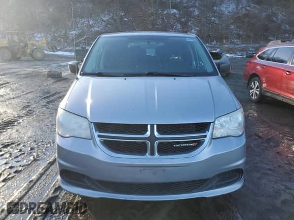 2014 Dodge Grand Caravan SXT with VIN 2C4RDGBG5ER366001, listed as a Copart auction lot 45109405 with 172,087 mi miles and Clean title. Bid and sale history available at DreamBid. Image 5.