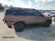 2024 Hyundai Santa Fe Calligraphy с VIN 5NMP54GL9RH053655, выставлен на аукционе Copart как лот 80542235 с пробегом 10 897 миль миль и Списание • Salvage title. История ставок и продаж доступна на DreamBid. Изображение 3.