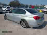 2016 BMW 3 Series 320i xDrive with VIN WBA8A3C59GK689623, listed as a IAAI auction lot 41472082 with 43,569 mi miles and . Bid and sale history available at DreamBid. Image 3.