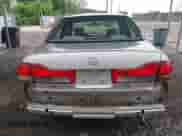 2001 Honda Accord VP с VIN 1HGCF86611A088026, выставлен на аукционе IAAI как лот 42265828 с пробегом 139 753 миль миль и . История ставок и продаж доступна на DreamBid. Изображение 16.