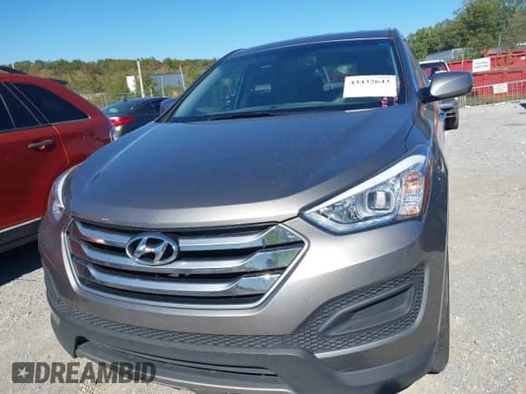 2016 Hyundai Santa Fe с VIN 5XYZT3LB7GG367656, выставлен на аукционе IAAI как лот 43432643 с пробегом 71 280 миль миль и . История ставок и продаж доступна на DreamBid. Изображение 12.