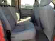 2005 Dodge Dakota SLT z VIN 1D7HW48N65S237912, wystawiony jako Copart lot #66043685 z przebiegiem 242 912 mil mil oraz Szkoda całkowita • Salvage title. Historia ofert i sprzedaży dostępna na DreamBid. Obrazek 10.