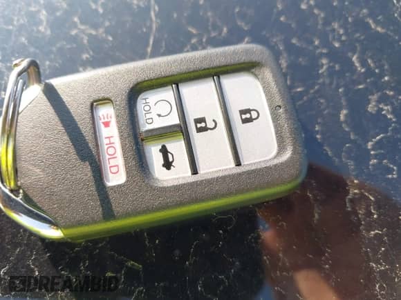 2016 Honda Accord EX-L with VIN 1HGCT1B83GA008628, listed as a IAAI auction lot 42580539 with 101,685 mi miles and . Bid and sale history available at DreamBid. Image 11.