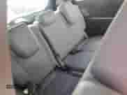 2018 Honda Odyssey LX with VIN 5FNRL6H21JB053039, listed as a Copart auction lot 81042375 with 154,474 mi miles and Salvage title. Bid and sale history available at DreamBid. Image 11.