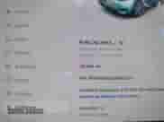 2022 Tesla Model Y Long Range z VIN 7SAYGDEE3NF363270, wystawiony jako IAAI lot #42708934 z przebiegiem 39 994 mil mil oraz . Historia ofert i sprzedaży dostępna na DreamBid. Obrazek 7.