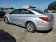 2012 Hyundai Sonata GLS с VIN 5NPEB4AC0CH434457, выставлен на аукционе Copart как лот 84438395 с пробегом 105 107 миль миль и Списание • Salvage title. История ставок и продаж доступна на DreamBid. Изображение 2.