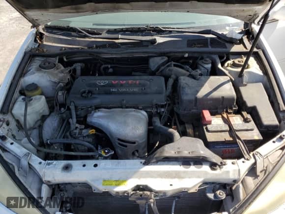 2004 Toyota Camry LE с VIN 4T1BE32K14U297848, выставлен на аукционе Copart как лот 85383705 с пробегом 147 414 миль миль и Чистый • Clean title. История ставок и продаж доступна на DreamBid. Изображение 11.
