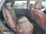 2011 Hyundai Veracruz Limited z VIN KM8NUDCC1BU145790, wystawiony jako Copart lot #70036455 z przebiegiem 202 420 mil mil oraz Czysty tytuł • Clean title. Historia ofert i sprzedaży dostępna na DreamBid. Obrazek 10.