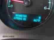 2012 Chevrolet Suburban LTZ с VIN 1GNSKKE75CR218043, выставлен на аукционе IAAI как лот 42118487 с пробегом 177 094 миль миль и . История ставок и продаж доступна на DreamBid. Изображение 15.