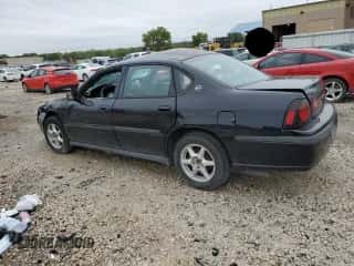 2005 Chevrolet Impala Police Police с VIN 2G1WF55K459346218, выставлен на аукционе Copart как лот 72451184 с пробегом Не указан миль и Списание • Salvage title. История ставок и продаж доступна на DreamBid. Изображение 2.