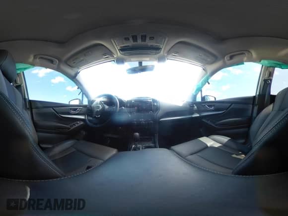 2022 Subaru Ascent Onyx с VIN 4S4WMAJD9N3417348, выставлен на аукционе IAAI как лот 42432976 с пробегом 103 934 миль миль и . История ставок и продаж доступна на DreamBid. Изображение 19.