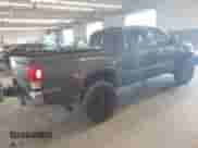 2016 Toyota Tacoma SR5 с VIN 5TFSZ5AN0GX042126, выставлен на аукционе IAAI как лот 43468846 с пробегом 102 638 миль миль и . История ставок и продаж доступна на DreamBid. Изображение 4.