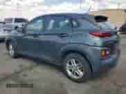 2021 Hyundai Kona SE с VIN KM8K1CAA3MU680307, выставлен на аукционе Copart как лот 80940785 с пробегом 93 261 миль миль и Чистый • Clean title. История ставок и продаж доступна на DreamBid. Изображение 2.