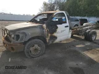 2010 Dodge RAM with VIN 3D6WC7EL0AG122491, listed as a Copart auction lot 77772244 with Not provided miles and Non repairable. Bid and sale history available at DreamBid. Image 1.