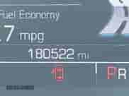 2018 Chevrolet Cruze LT z VIN 3G1BE6SM0JS558673, wystawiony jako IAAI lot #43279143 z przebiegiem 180 522 mil mil oraz . Historia ofert i sprzedaży dostępna na DreamBid. Obrazek 15.