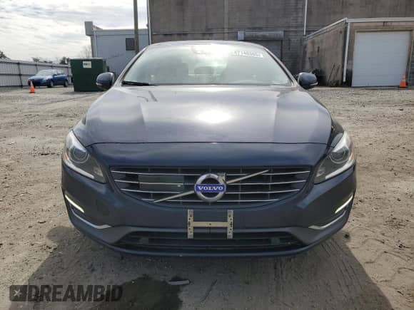 2015 Volvo S60 T5 Platinum с VIN YV1612TMXF2360756, выставлен на аукционе Copart как лот 47140365 с пробегом 147 280 миль миль и Чистый • Clean title. История ставок и продаж доступна на DreamBid. Изображение 5.