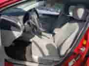 2011 Toyota Corolla S with VIN 2T1BU4EE0BC543074, listed as a Copart auction lot 81825585 with 104,388 mi miles and Salvage title. Bid and sale history available at DreamBid. Image 7.