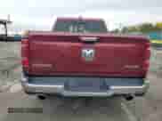 2019 Ram 1500 Laramie с VIN 1C6SRFDT1KN795627, выставлен на аукционе Copart как лот 86278295 с пробегом 41 029 миль миль и Списание • Salvage title. История ставок и продаж доступна на DreamBid. Изображение 6.