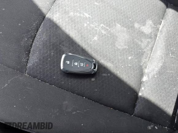 2023 Chevrolet Malibu RS с VIN 1G1ZG5ST5PF152556, выставлен на аукционе IAAI как лот 42745501 с пробегом 33 238 миль миль и . История ставок и продаж доступна на DreamBid. Изображение 11.