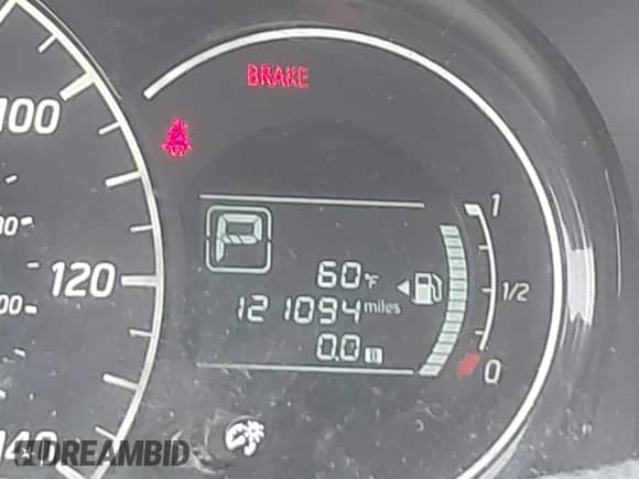 2015 Nissan Note S Plus с VIN 3N1CE2CP3FL391419, выставлен на аукционе IAAI как лот 41509097 с пробегом 121 094 миль миль и . История ставок и продаж доступна на DreamBid. Изображение 15.