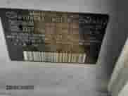 2007 Hyundai Elantra GLS с VIN KMHDU46D87U101843, выставлен на аукционе Copart как лот 85199545 с пробегом 281 779 миль миль и Списание • Salvage title. История ставок и продаж доступна на DreamBid. Изображение 12.